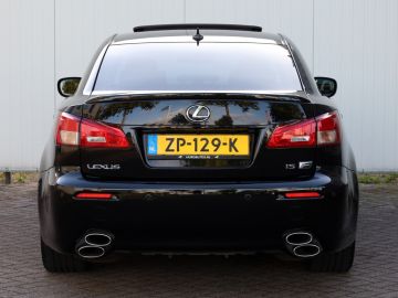 Lexus IS-F